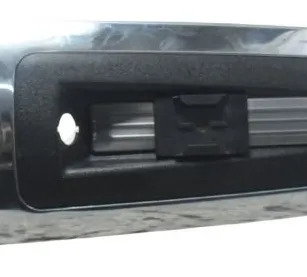 Console Tanque Dash Harley Electra Glide Limited 14-17 Origi