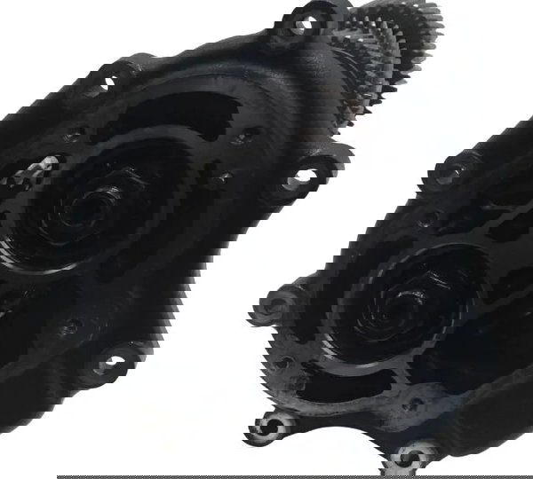 Caixa Marcha Câmbio Compl Harley Electra Glide Limited 14-17