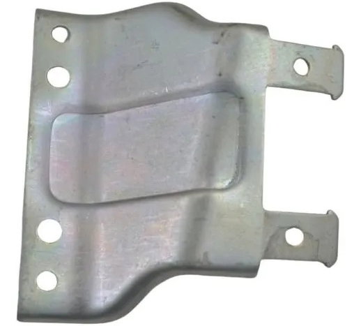 Suporte Filtro Canister Bajaj Dominar 400 23-25 Original