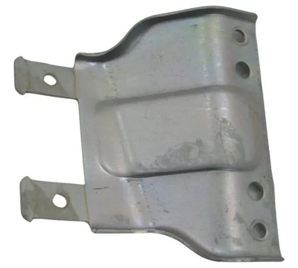 Suporte Filtro Canister Bajaj Dominar 400 23-25 Original