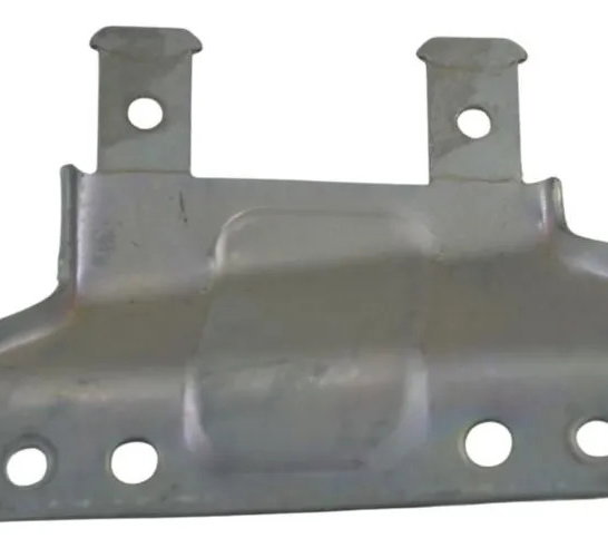 Suporte Filtro Canister Bajaj Dominar 400 23-25 Original