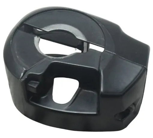 Carcaça Chave Partida Harley Electra Glide Limited 14-17