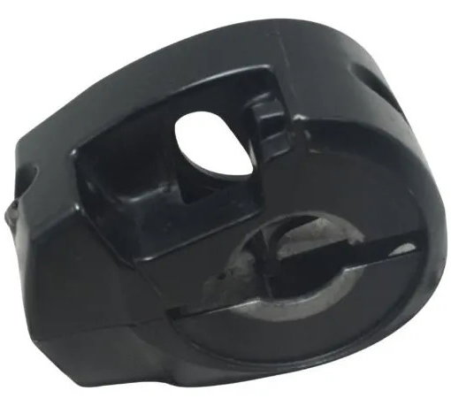 Carcaça Chave Partida Harley Electra Glide Limited 14-17