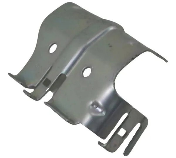 Suporte Rele Pisca Bajaj Dominar 400 23-25 Original
