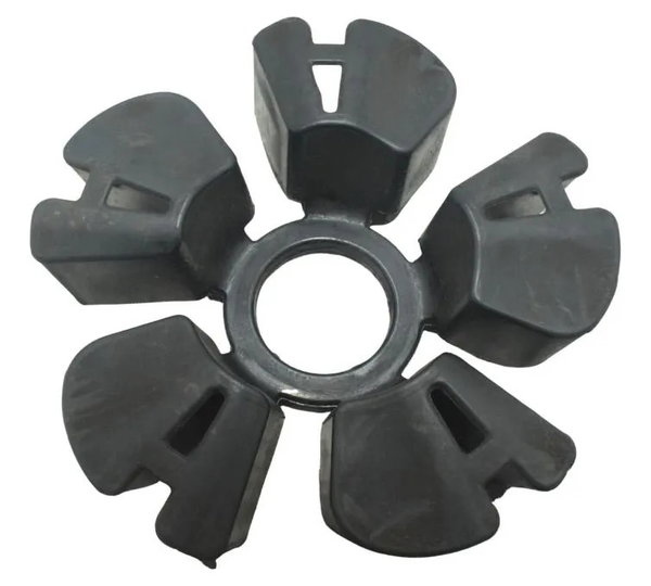 Coxim Cubo Coroa Harley Electra Glide Limited 14-17 Original