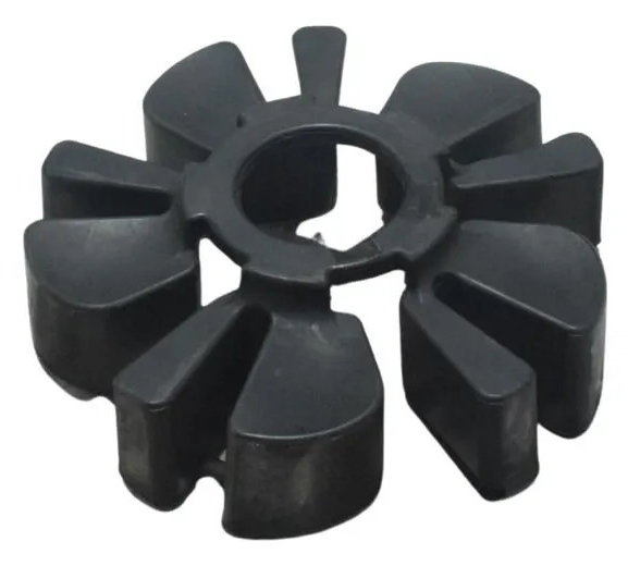 Coxim Cubo Coroa Harley Electra Glide Limited 14-17 Original