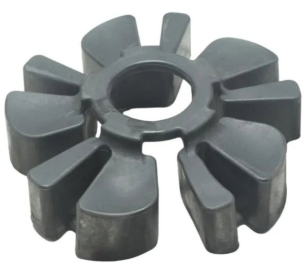 Coxim Cubo Coroa Harley Electra Glide Limited 14-17 Original