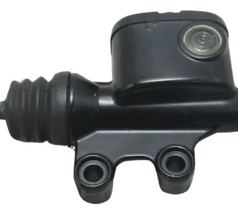 Cilindro Freio Tras Harley Electra Glide Limited 14-17 Origi Preto