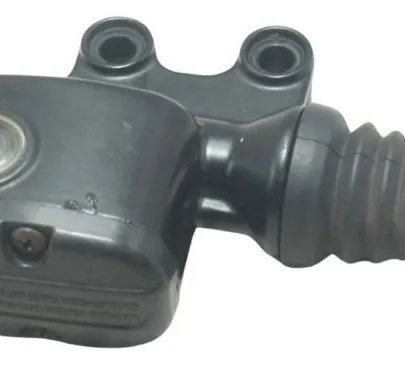 Cilindro Freio Tras Harley Electra Glide Limited 14-17 Origi Preto