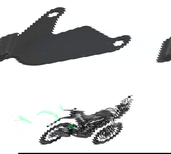 Suporte Cabo Embreagem Bajaj Dominar 400 23-25 Original