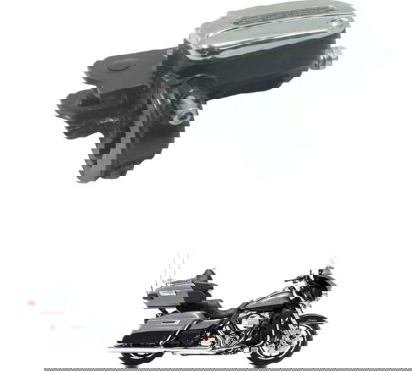 Cilindro Embreagem Harley Electra Glide Limited 14-17 Origin