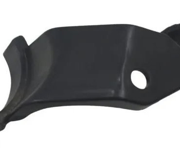 Suporte Guia Mangueiras Bajaj Dominar 400 23-25 Original