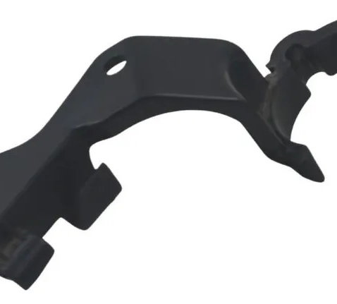 Suporte Guia Mangueiras Bajaj Dominar 400 23-25 Original
