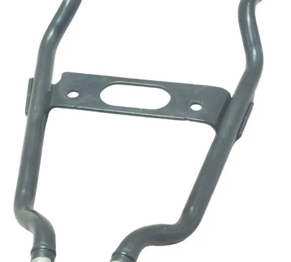 Conexão Cano Água Harley Electra Glide Limited 14-17 Origina