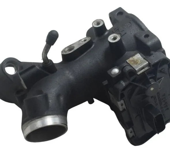 Corpo Injeção Tbi Harley Electra Glide Limited 14-17 Origina