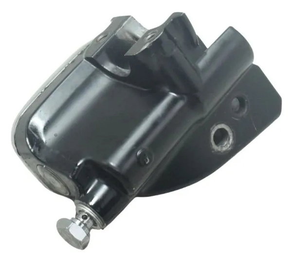 Cilindro Freio Diant Harley Electra Glide Limited 14-17 Orig Preto