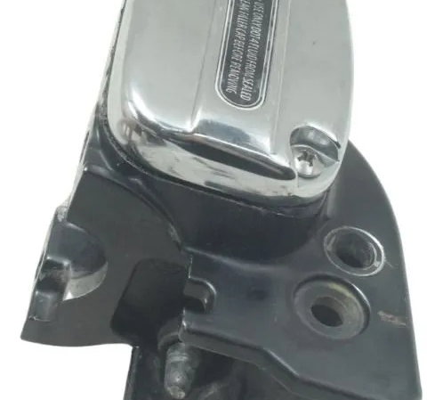 Cilindro Freio Diant Harley Electra Glide Limited 14-17 Orig Preto
