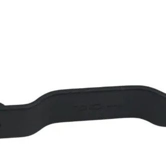 Suporte Carenagem Direita Bajaj Dominar 400 23-25 Original Preto