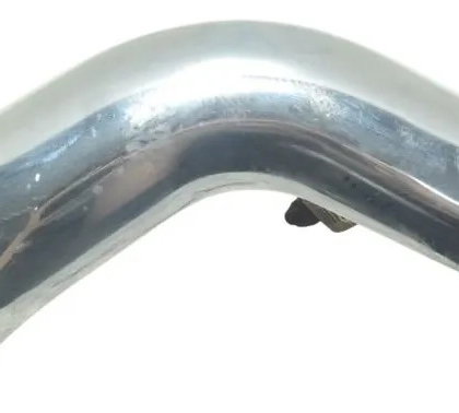 Capa Curva Escape Tras C/ Detal Harley Electra Glide Limited