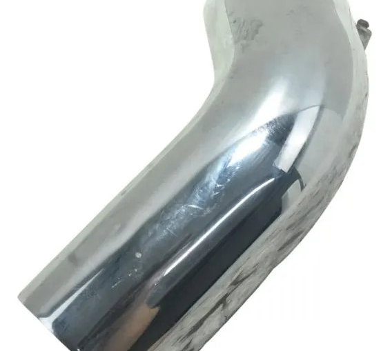 Capa Curva Escape Tras C/ Detal Harley Electra Glide Limited