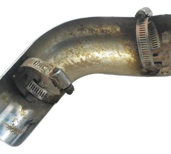 Capa Curva Escape Tras C/ Detal Harley Electra Glide Limited