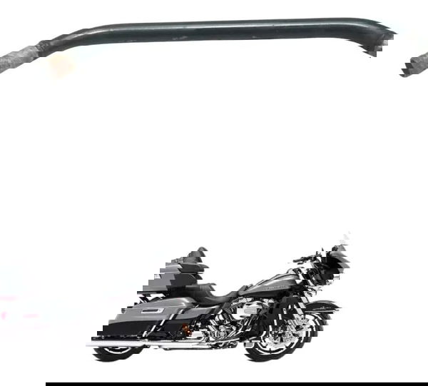 Cano Conexão Óleo Harley Electra Glide Limited 14-17 Origina