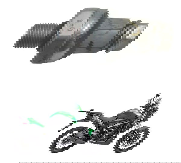 Sensor Óleo Bajaj Dominar 400 23-25 Original