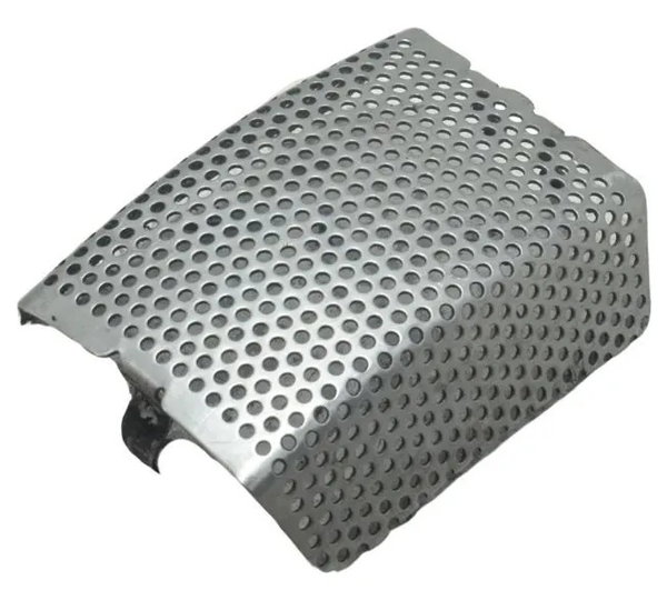 Capa Pinça Freio Harley Electra Glide Limited 14-17 Original