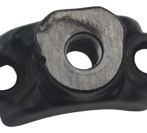 Suporte Espelho Direito Bajaj Dominar 400 23-25 Original