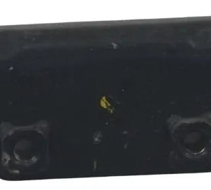 Suporte Carenagem Tanque Bajaj Dominar 400 23-25 Original Preto