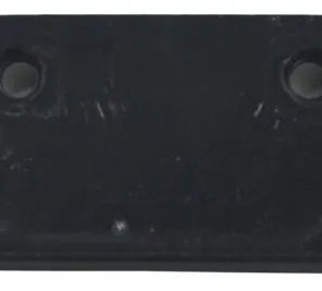 Suporte Carenagem Tanque Bajaj Dominar 400 23-25 Original Preto