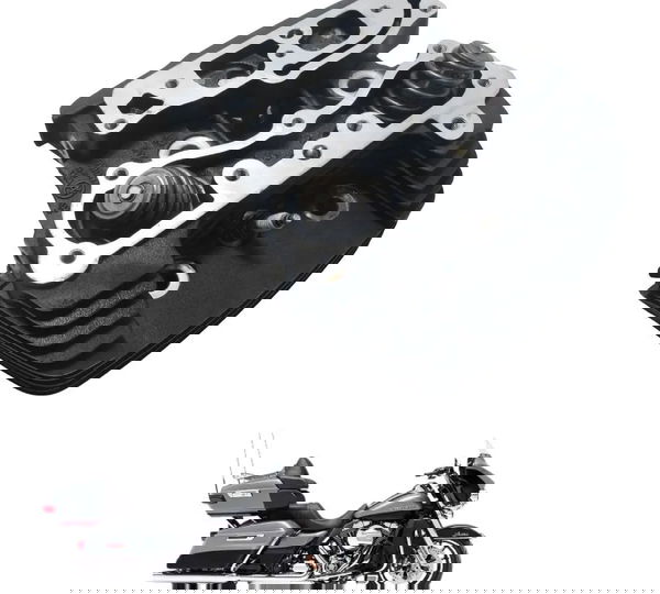 Cabeçote Dianteiro Harley Electra Glide Limited 14-17 Origin