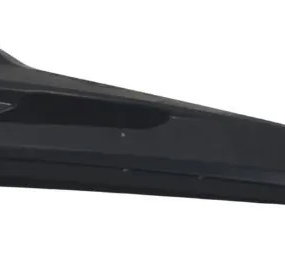 Suporte Pedaleira Esquerda Bajaj Dominar 400 23-25 Original Preto