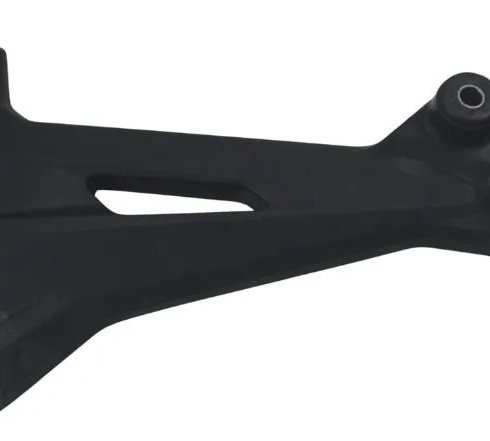 Suporte Pedaleira Direita Bajaj Dominar 400 23-25 Original Preto