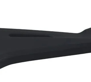 Suporte Pedaleira Direita Bajaj Dominar 400 23-25 Original Preto