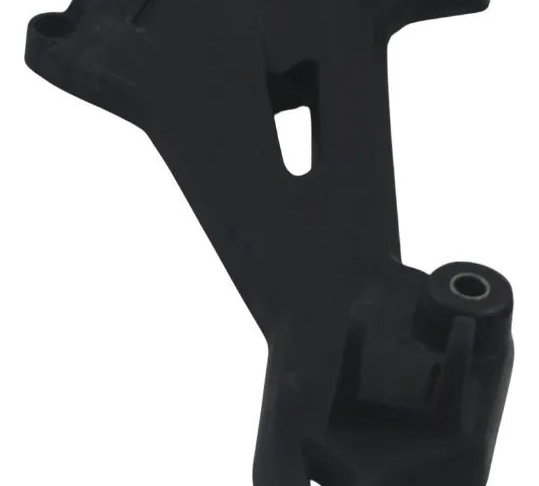 Suporte Pedaleira Direita Bajaj Dominar 400 23-25 Original Preto