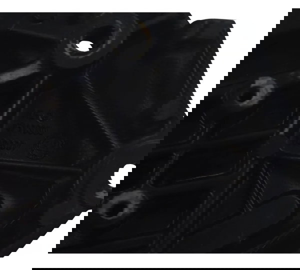 Suporte Pedaleira Direita Bajaj Dominar 400 23-25 Original Preto