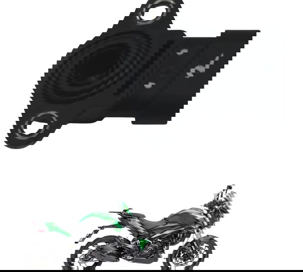 Sensor Tps Bajaj Dominar 400 23-25 Original