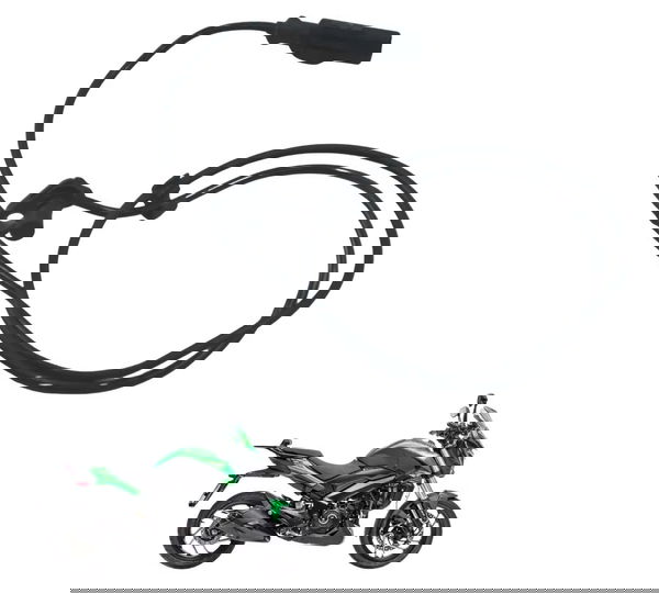 Sensor Abs Bajaj Dominar 400 23-25 Original