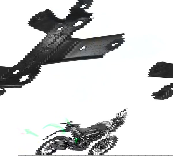 Suporte Aranha Farol Bajaj Dominar 400 23-25 Original