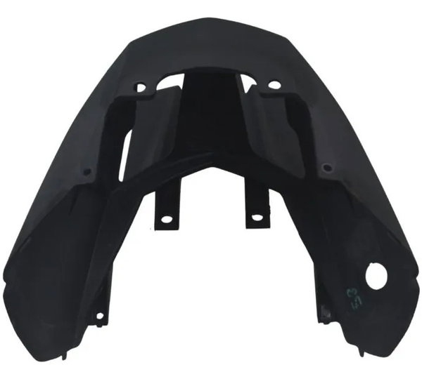 Suporte Placa Bajaj Dominar 400 23-25 Original