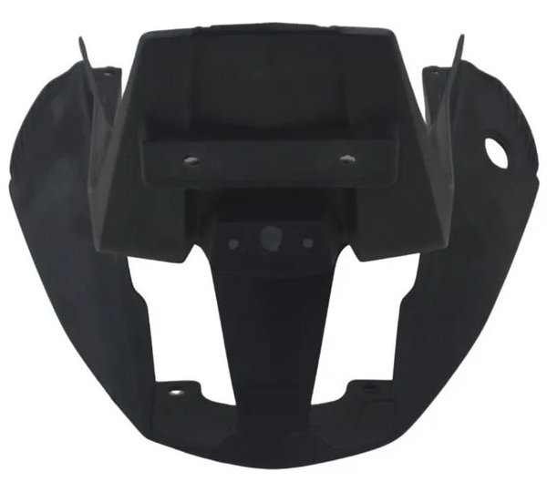 Suporte Placa Bajaj Dominar 400 23-25 Original