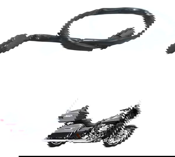 Chicote Intercomunicador Harley Electra Glide Limited 14-17