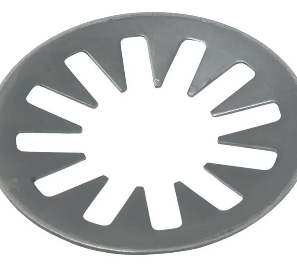 Cubo Platô Disco Embreage Harley Electra Glide Limited 14-17