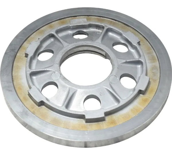 Cubo Platô Disco Embreage Harley Electra Glide Limited 14-17