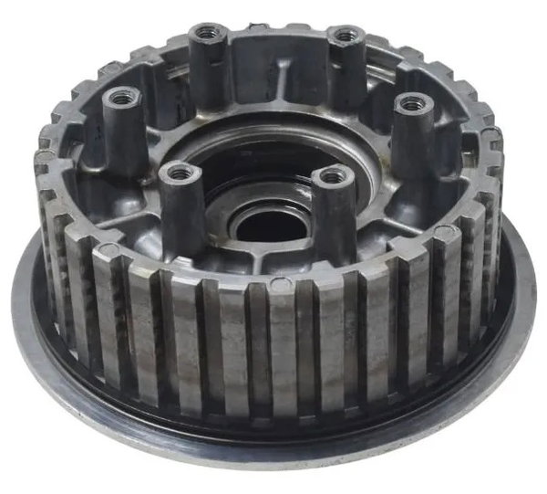 Cubo Platô Disco Embreage Harley Electra Glide Limited 14-17