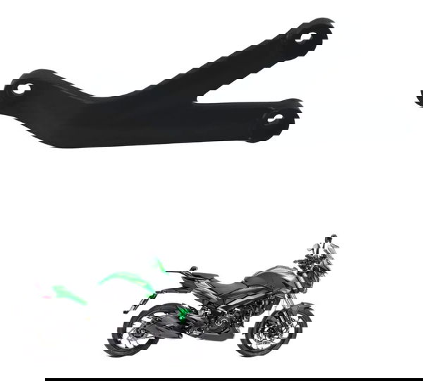 Suporte Motor Direito Bajaj Dominar 400 23-25 Original