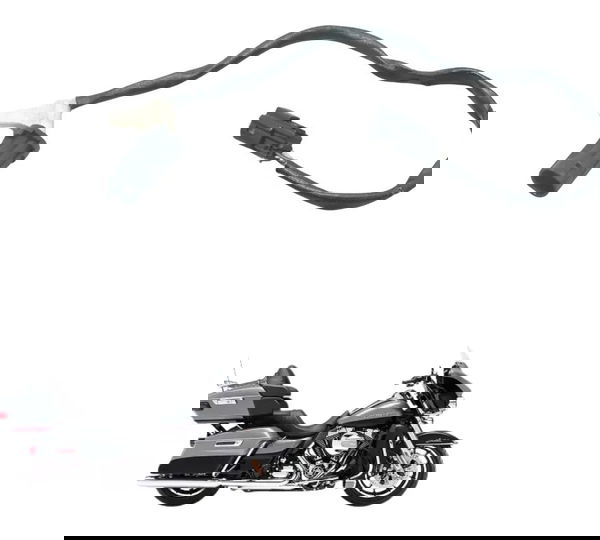 Chicote Elétrico Harley Electra Glide Limited 14-17 Original