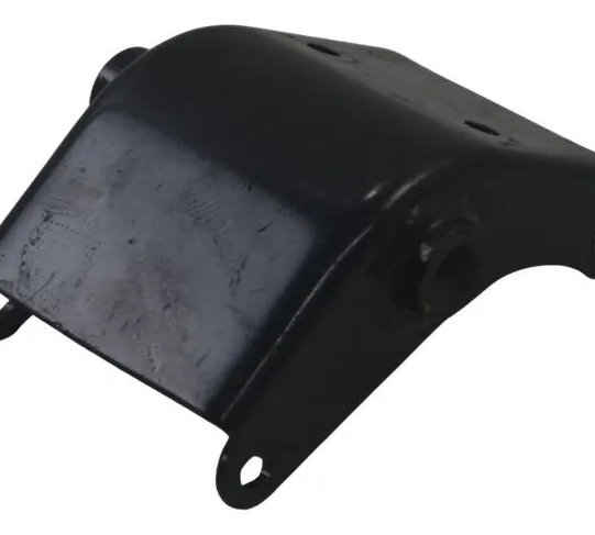 Suporte Motor Bajaj Dominar 400 23-25 Original