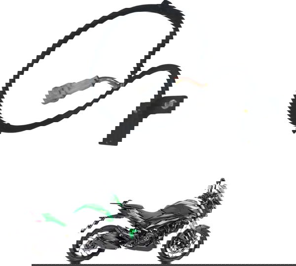 Sensor Pedal Descanso Lateral Bajaj Dominar 400 23-25 Origin